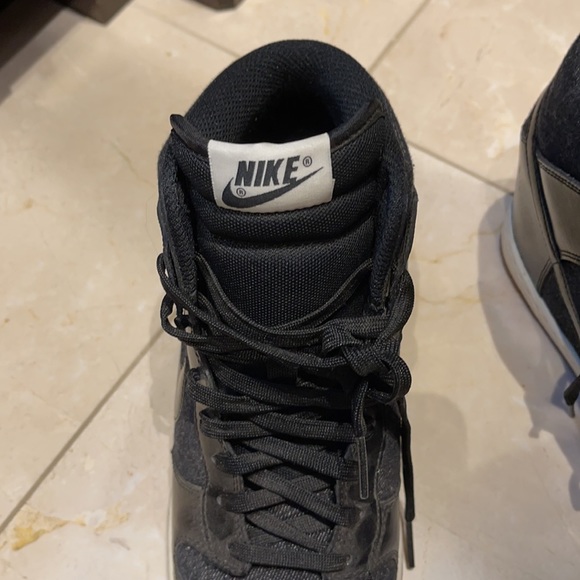 Nike wedge sneakers - Picture 2 of 5